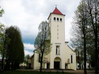 Kauno šv. Antano bažnyčia
